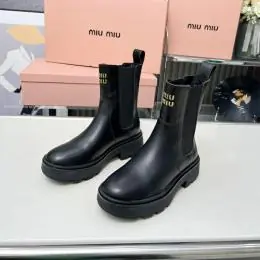 miu miu bottes pour femme s_125b662